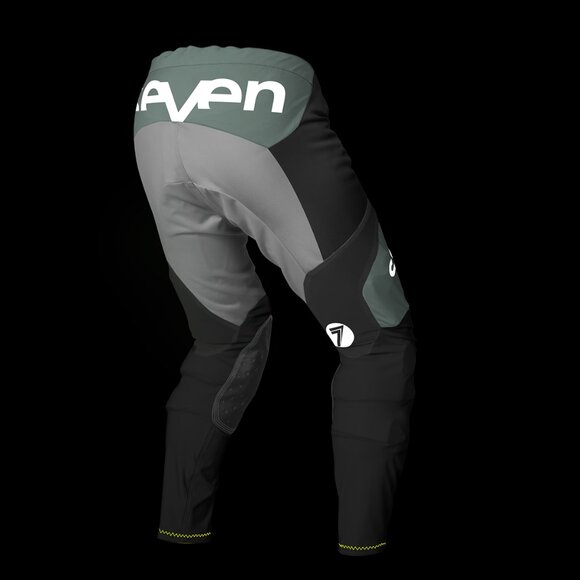 Seven Rival Division Motocross Pants - Size 32 - Picture 2 of 2